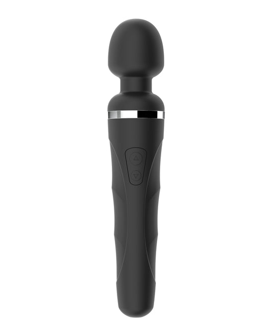 Lovense Mini Wand Massager Flexible Rechargeable with Bluetooth Control for Powerful Personal Massage and Comfort