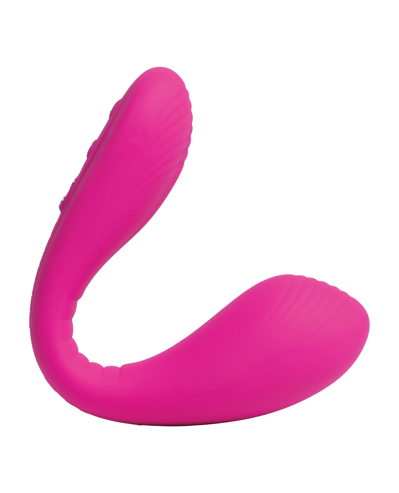 Lovense Stimulator Adjustable Dual Motor App Controlled Waterproof Vibrator for Personalized Pleasure Side