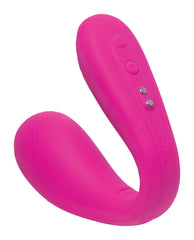 Lovense Stimulator Adjustable Dual Motor App Controlled Waterproof Vibrator for Personalized Pleasure Controls