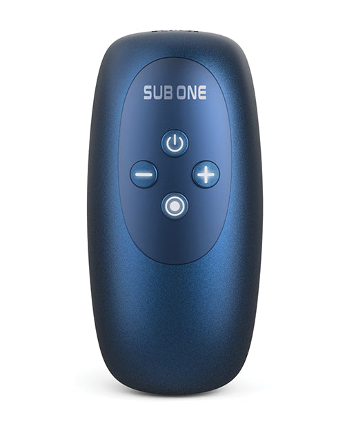 Manwan Male Masturbator Pleasure Assist Adjustable Vibration Tapping Design for Personalized Intimate Stimulation