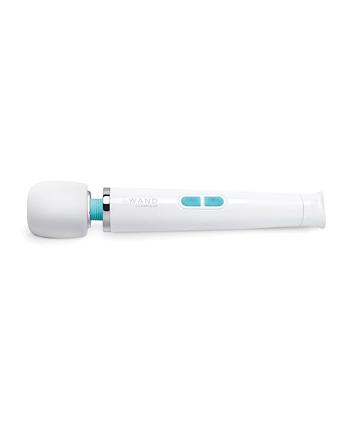 Le Wand Classique Petite Wand Massager – Compact Rechargeable Vibrator