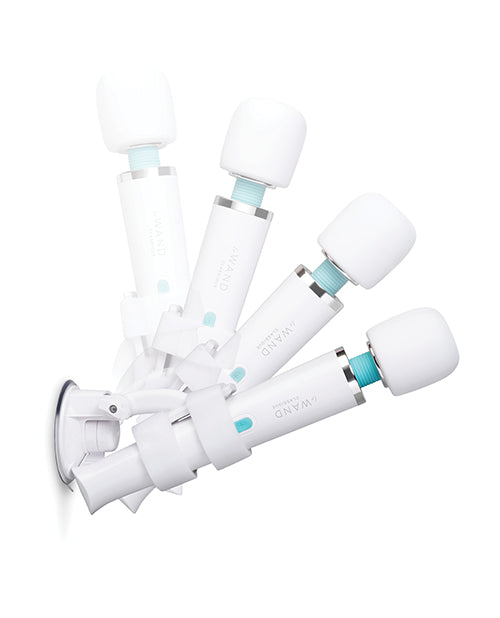 Le Wand Classique Hands-Free Massager Holder for Secure Wand Placement