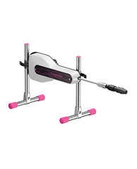 Lovense Mini Sex Machine white
