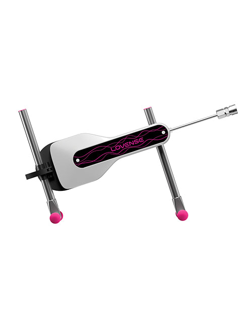 Lovense Mini Sex Machine system