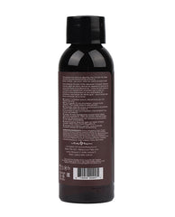 Earthly Body Massage & Body Oil – Skinny Dip Vanilla & Cotton Candy Scent 2 oz