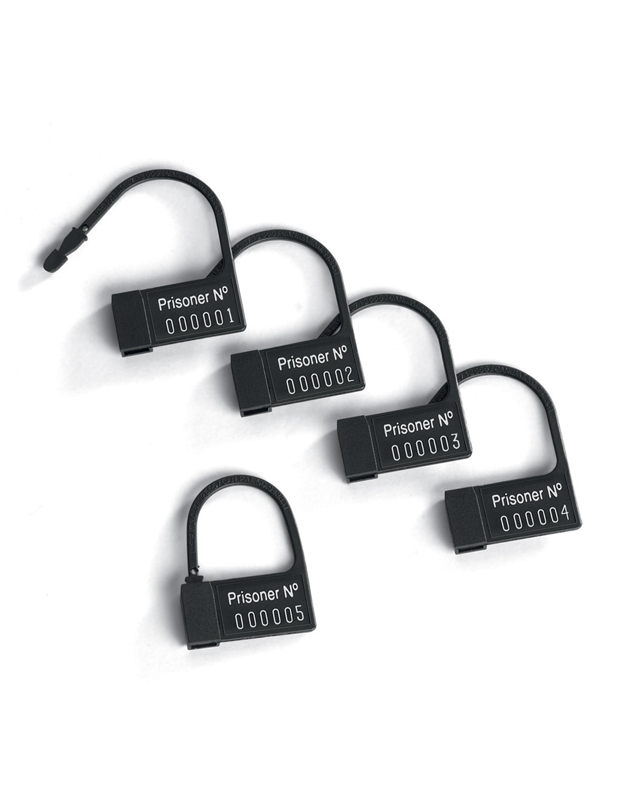 Mystim Pubic Enemy #2 Transparent Cock Cage with E-Stim and Adjustable Fit