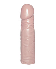 Doctor Love Dynamic Strapless 7" Extension with Realistic Design