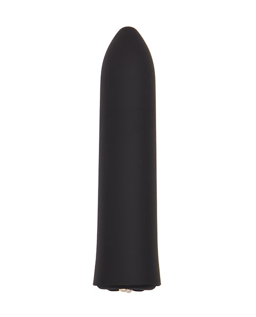 Nu Sensuelle Point Rechargeable Bullet Stimulator with 20 Vibrations