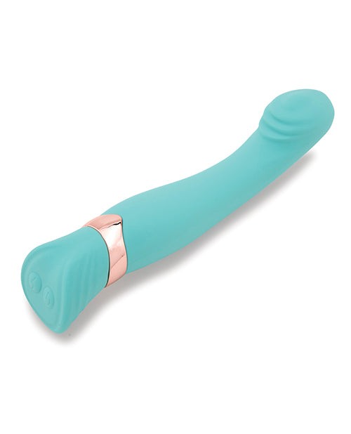 Nu Sensuelle Geminii XLR8 Vibrator with Turbo Boost and Dual Motors