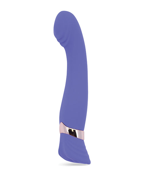 Geminii XLR8 Turbo Boost G Spot Vibrator with Dual Motors by Nu Sensuelle