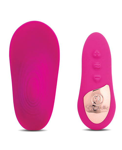 Nu Sensuelle Lyra Remote & App Enabled Panty Vibrator in Assorted Colors