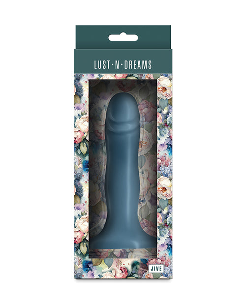 Lust-n-Dreams Vibrator Superior Grade Silicone Suction Cup Base for Hands-Free Pleasure