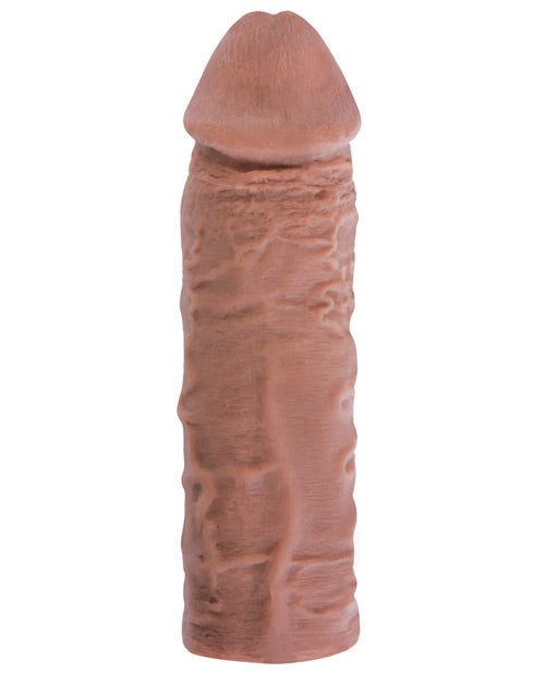 Be Shane Girth Enhancing Extension Molded from Shane Diesel