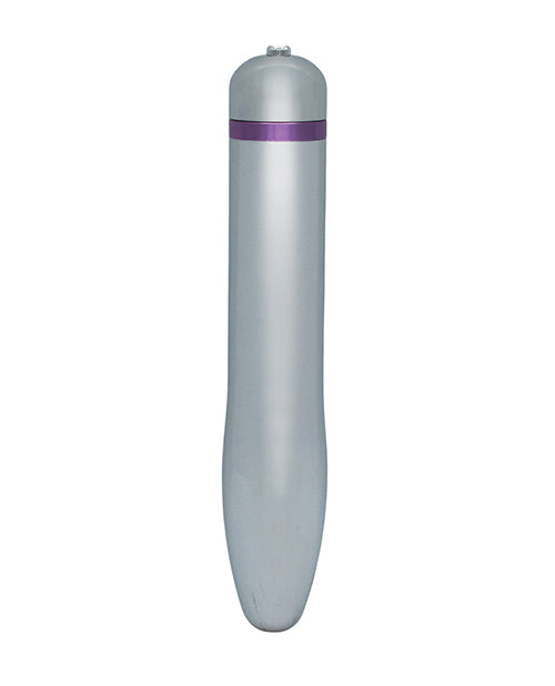 Like A Kitten Vibrator Rocket-Shaped Waterproof Design 10 Vibration Modes for Enhanced Stimulation