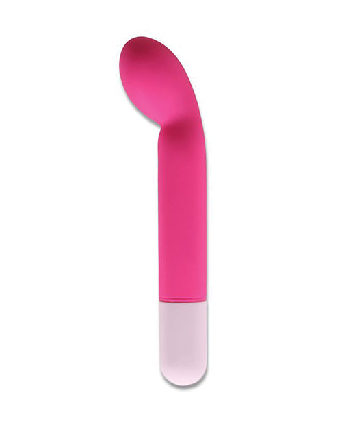 Wild Pop Vibe Vibrator Slim G-Spot Flexible Head 10 Modes for Internal Stimulation