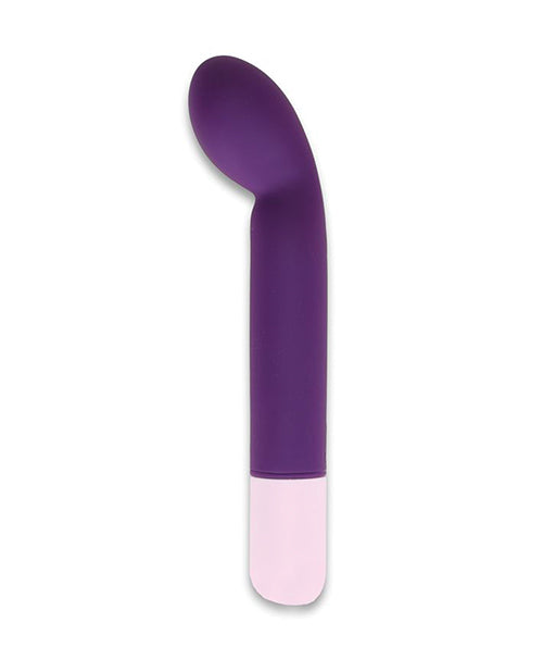 Wild Pop Vibe Slim G Vibrator Slim Design Flexible Head G-Spot Stimulation for Beginner-Friendly Pleasure