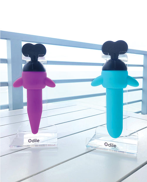 Odile Product Display Stand with Sturdy Metal Frame and Acrylic Shelves for Retail Merchandising