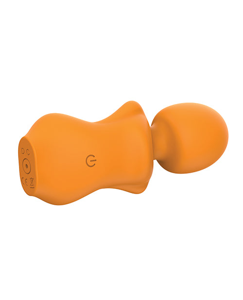 Zodiac Virgo Mini Vibe - Orange