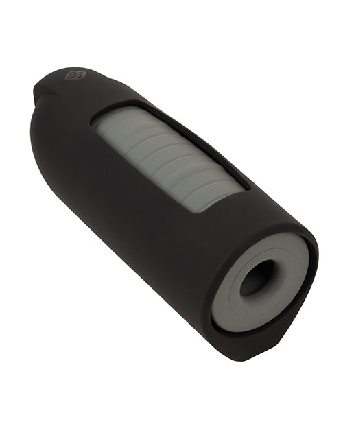 Suck-O-Mat 3 Masturbator Machine with Adjustable Suction Settings