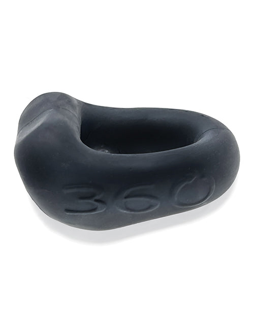 Oxballs Cock Ring and Ballsling FLEX-TPR Dual-Function Design for Enhanced Adult Play