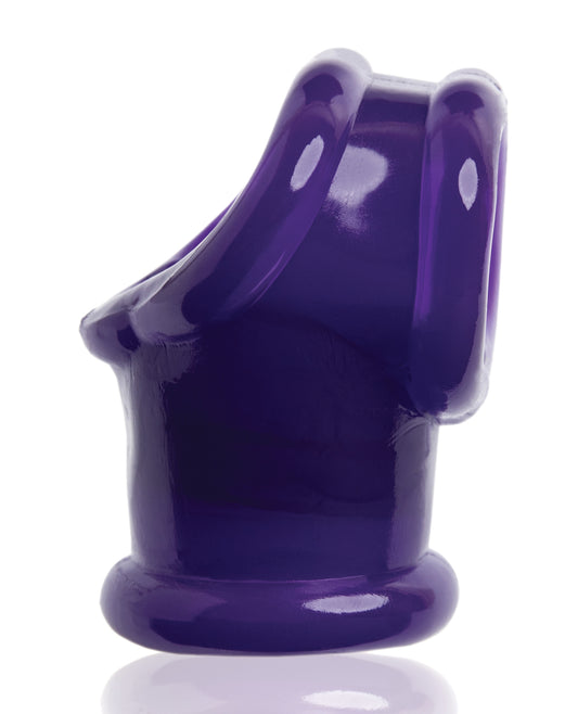 Oxballs Cocksling & Ball Stretcher FLEXtpr Material Ergonomic Design for Comfort and Support