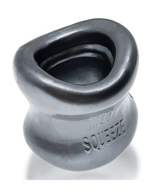 Oxballs Ballstretcher Ergonomic Hourglass Shape FlexTPR Material for Comfortable Scrotum Stretching