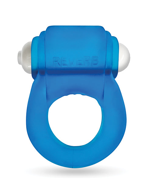 Oxballs Gay & Lesbian Cockring Blue LED Plus+SILICONE Stretch Design for Visual and Stimulating Pleasure