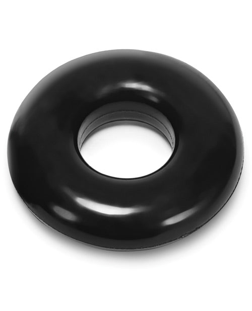 Oxballs Cock Ring Extra-Thick Stretchy FlexTPR Durable Design for Enhanced Comfort & Support