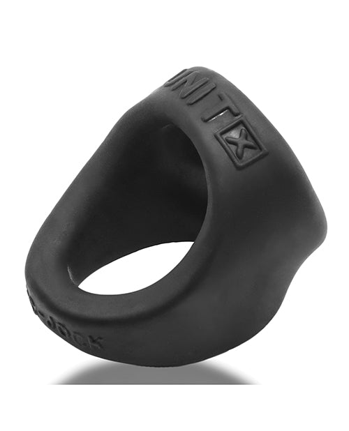 Oxballs Silicone Cocksling Night Edition with Stretchy Slim Fit for Enhanced Comfort and Versatile Use