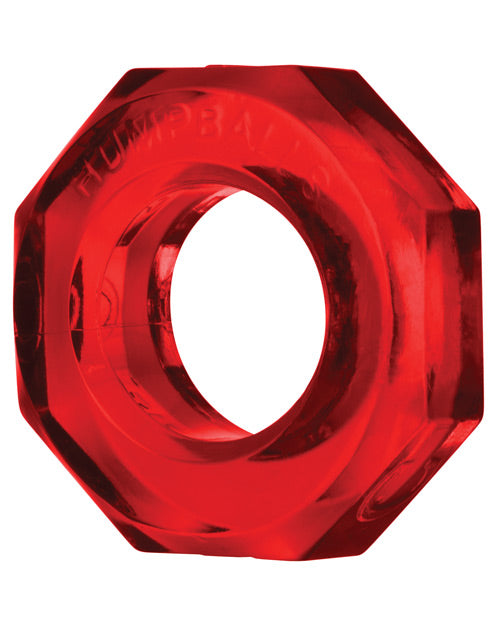 Oxballs Cockring Skinflex-TPR Soft Durable Design for Comfortable Intimate Wear