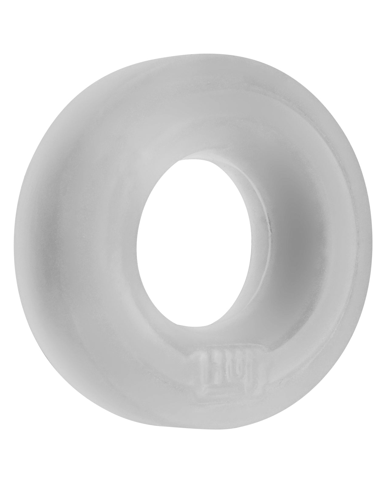 Hunky Junk HUJ C-Ring with Stretch Fit and Inner Groove