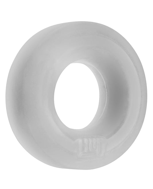 Hunky Junk HUJ C-Ring with Stretch Fit and Inner Groove