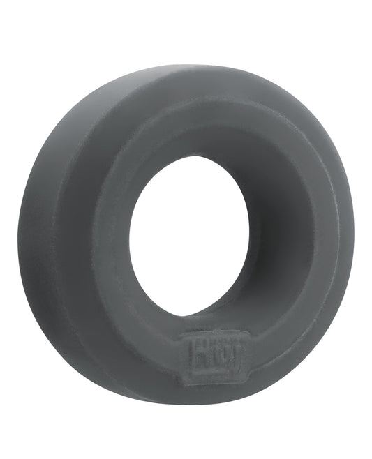 Hunky Junk Stone C-Ring with Grooved Comfort Design