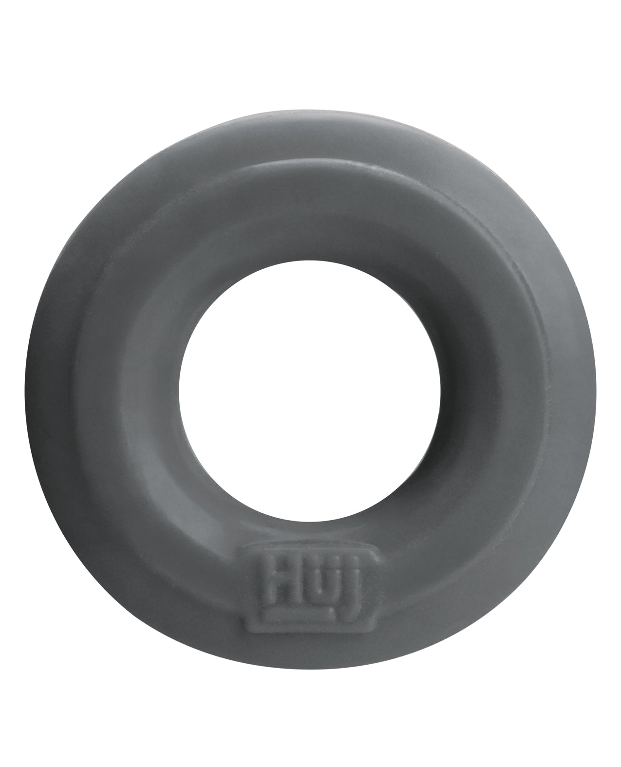 Hunky Junk Stone C-Ring with Grooved Comfort Design