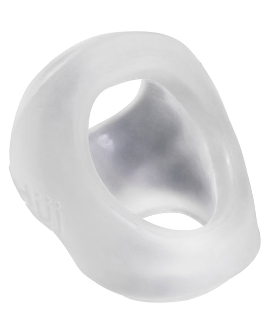 Hunky Junk Clutch Ice Cock & Ball Sling with PLUS+silicone Support