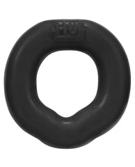 Hunky Junk Fit Ergo C Ring - Tar