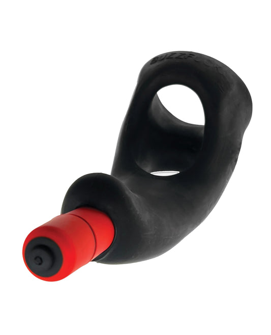 Hunky Junk Penis Enhancement Sling Integrated Taint Vibe Slim Ergonomic Design for Superior Stimulation