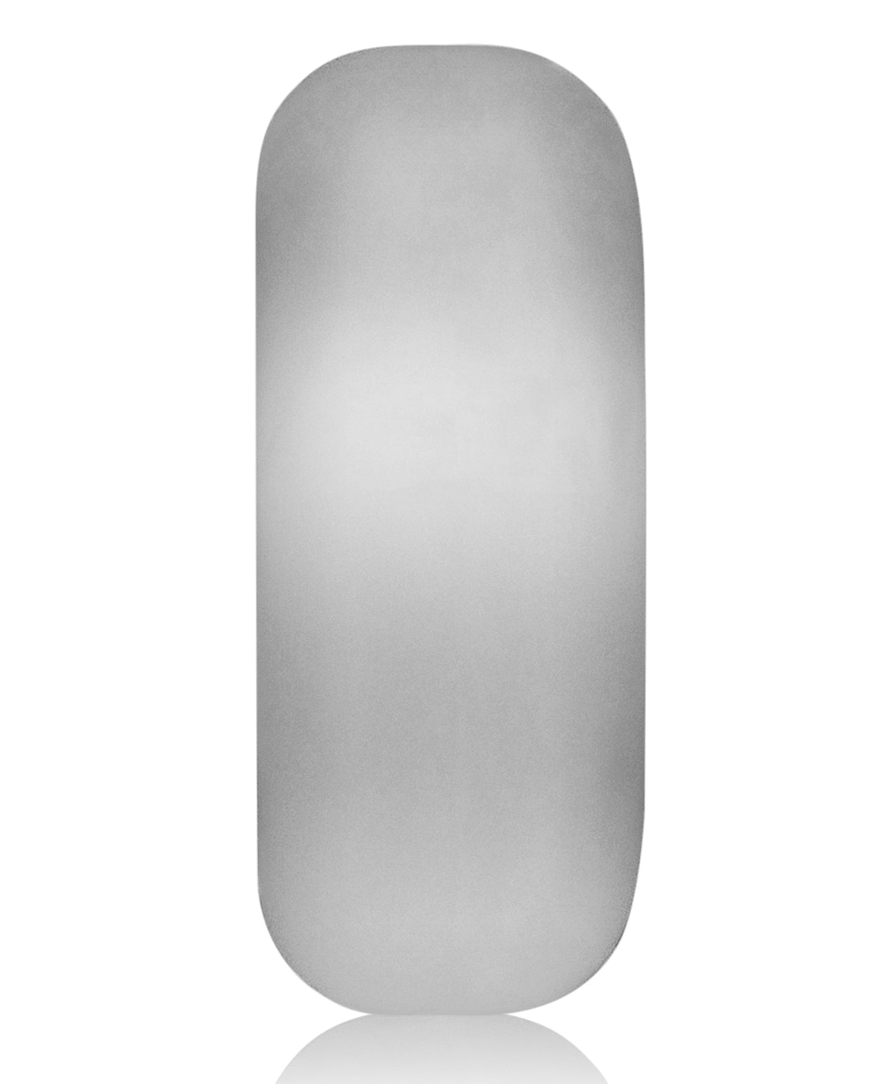 Big Ox Cool Ice Cockring with PLUS+silicone for Comfort & Support