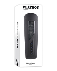 Playboy Pleasure Pursuit Of Pleasure Stroker - 2 AM