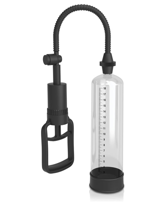 Classix Penis Enlargement Pump for Increased Size and Girth