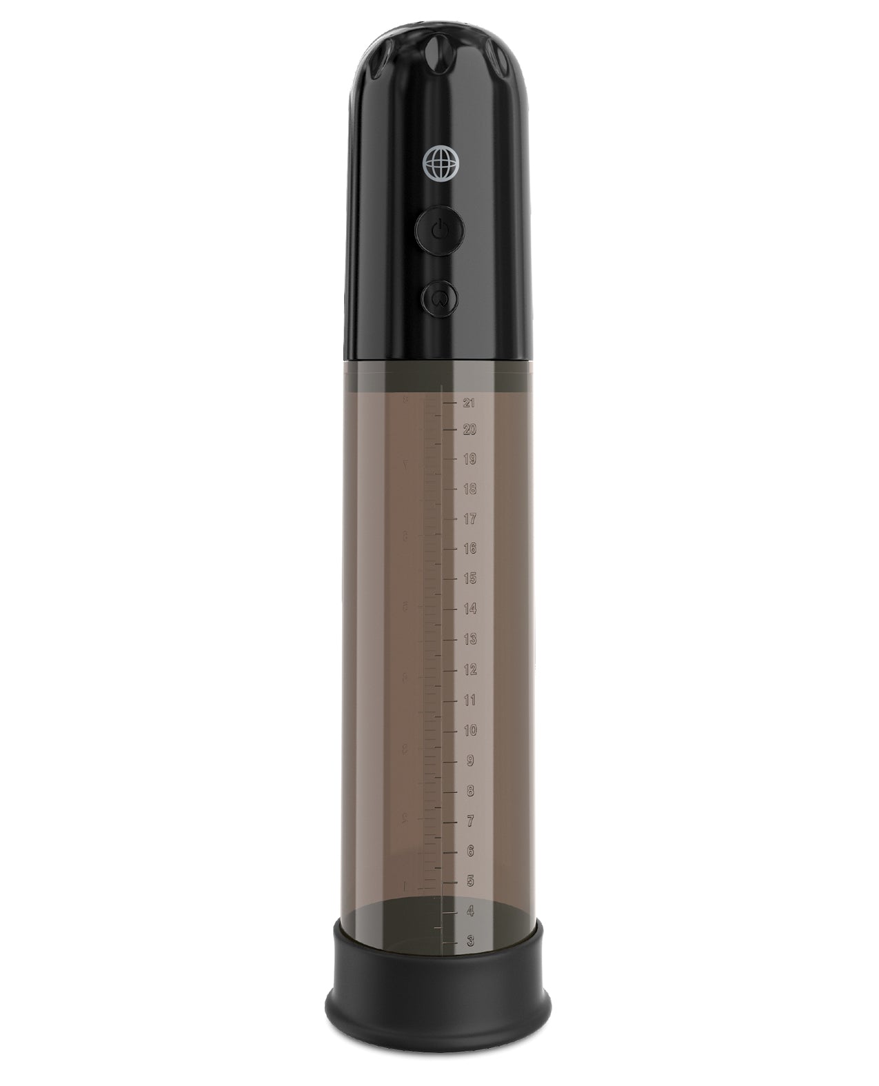 Classix Auto Vac Power Pump with Automated Hands-free Suction