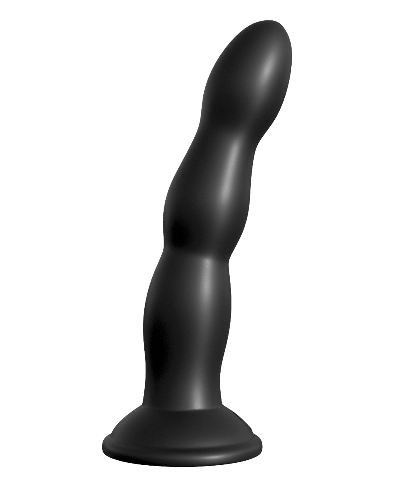 Vibrating Strap-On Set with Adjustable Velvet-Lined Harness
