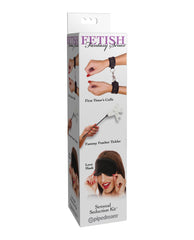 Fetish Fantasy Series Sensual Seduction Kit