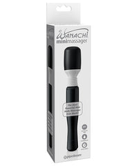 Wanachi Massager Waterproof Cordless Multiple Speed Settings for Soothing Muscle Relief