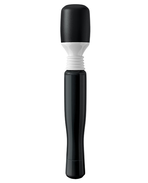 Mini Wanachi Waterproof Cordless Massager with Whisper-Quiet Motor