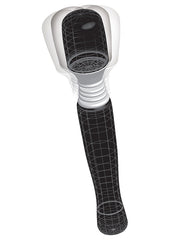 Mini Wanachi Waterproof Cordless Massager with Whisper-Quiet Motor