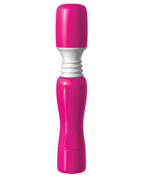 Maxi Wanachi Waterproof Massager – Cordless Full-Body Muscle Relief