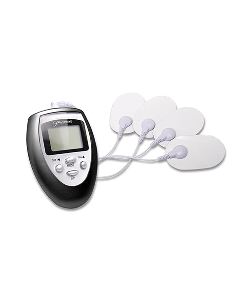Fetish Fantasy Series Electro Sex Stimulator Kit with Multi-Setting Controller