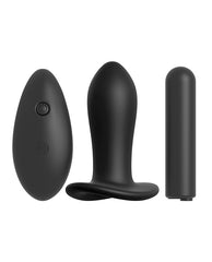 Remote Control Panty Stimulator with Discreet Bullet by Fetish Fantasy