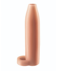 Real Feel Enhancer XL Penis Enhancement Sleeve with Custom Fit